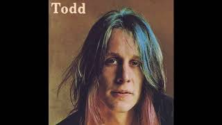 Todd Rundgren - Drunken Blue Rooster (Lyrics Below) (HQ)