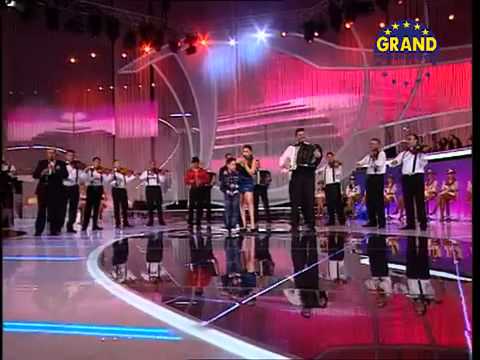 ▶ Porodica Ademov   Jorgovani, Kako ti je, kako zivis i Mi se volimo