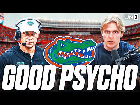 Florida Hired The RIGHT Psycho Head Coach In Jon Sumrall