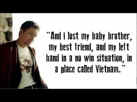 Craig Morgan - This Ain't Nothing