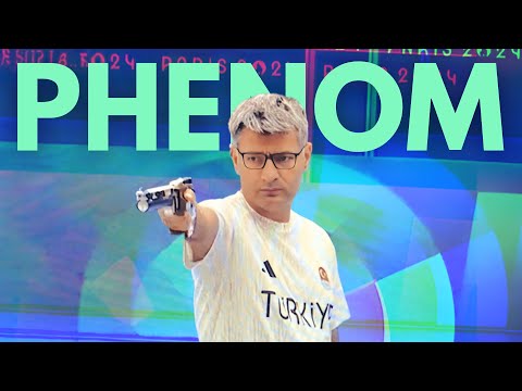 This Turkish Sharp Shooter Went Instantly Viral - 99.7 DJX