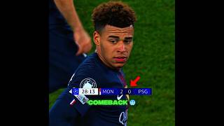 Download lagu Doue SAVED PSG From Disaster 😳🥶 mp3