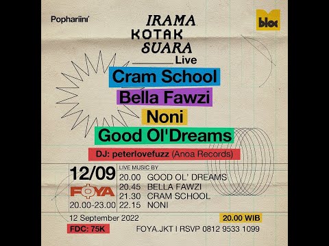 [FULLSET] 2022.09.11 Noni