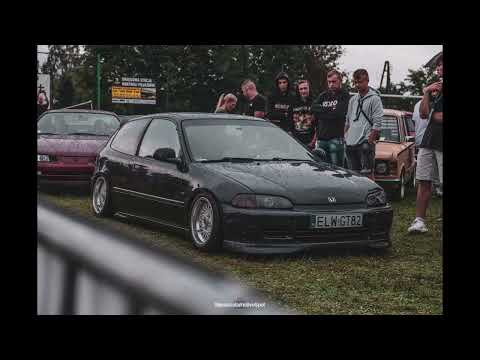 Mr.Cheez & Diamond & Kamilos & Fanatyk - Give It Up 'CzikiCziki'