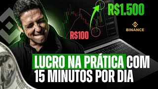 Professional Binance Futures Strategy: Trade and Profit in Crypto (Complete Step-by-Step 2025)