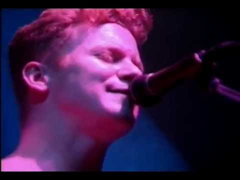 Deep Blue Something live at Steamboat (1993)
