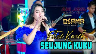 Download lagu SEUJUNG KUKU - FITRI KECIL - OSAMA MUSIK - ANIJAYA AUDIO LIVE - NOVAL PRO mp3