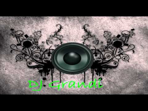 #11 Sample Rippers ft Paul Reznik - Party Freak (DJ Grandi BASS BOOSTED)
