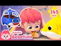 Temporada Completa De Bebefinn TODAS Las Canciones Infantiles Bebefinn En Español