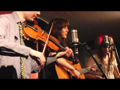 John Mailander & Friends - "Moonshiner"