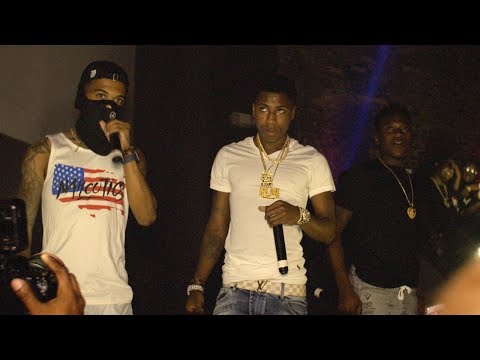 NBA OG 3Three x NBA YoungBoy - Hear Me Cry