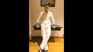 New Day, New Stream, New Game!!! Back from work trip