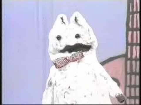 "Passover in Puppettown PT. 2 (BOBBY CONN performance)