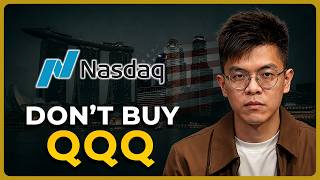 I Found the Best Nasdaq 100 ETF for Singapore Investors 2026