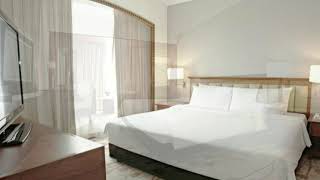 Mutiara Johor Bahru Hotel, Johor Bahru, Malaysia