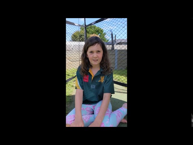 Play All Girls Cricket At Glen Iris Cricket Club