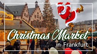 【ドイツ生活】ドイツのクリスマスマーケット2021