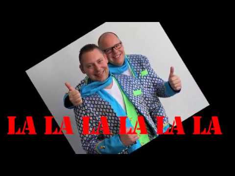 MEGAfoon-mix Twiee Gewaejde Vastelaovend/Carnaval 2017