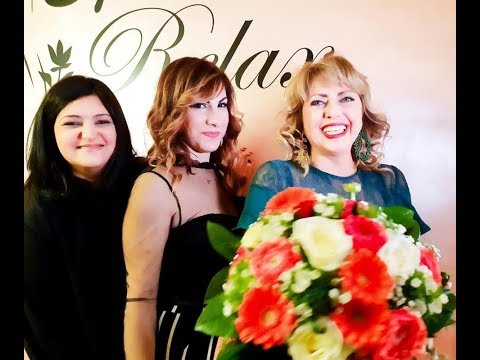 STRETTAMENTE PERSONALE - Relax e bellezza: l'inaugurazione della "Beauty spa Femme Chic"