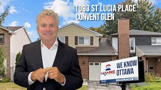 1093 St Lucia Place - Convent Glen - Hamre Real Estate REMAX