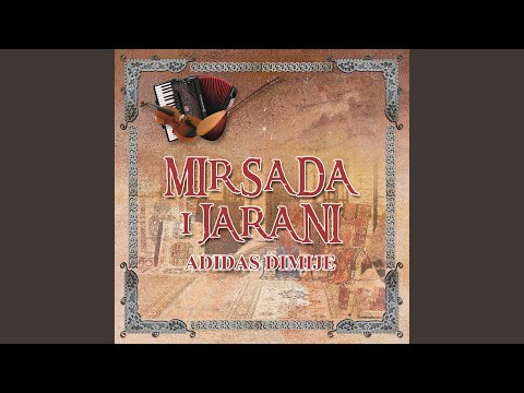 Evo majko sina tvoga