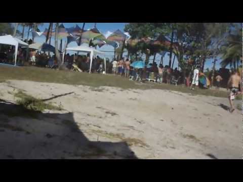 Terra em Transe Festival 2012-2013: Mariana em solo sagrado!