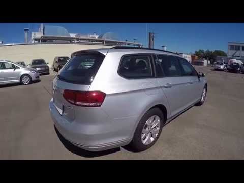 Carzada - VW Passat 2.0 TDI Trendline - GPNJYXEN