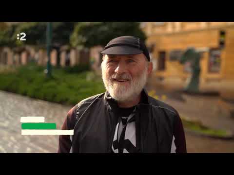 Cyklotrasa (Prešov-Sabinov-Levoča) #sabinovaokolie