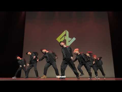 F.L.EX @THE UNION XVIII - 10th ANNIVERSARY