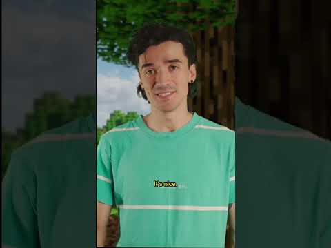 The Life of a Minecraft Zombie