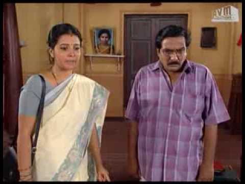 Episode 850: Sorgam Tamil TV Serial - AVM Productions