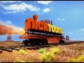 Nicktoons We Ll Be Right Back Bumpers 2009 Sound Effects Only