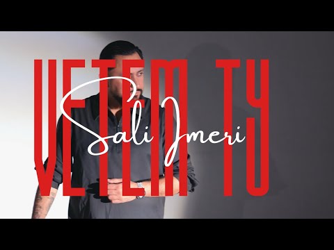 SALI IMERI | VETEM TY (Official video)