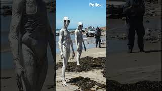 Download lagu part93:mysterious  Alien First Contact | Stunning Sci-Fi Animation mp3