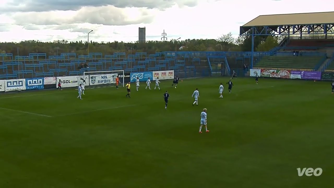 Havířov
Val.Meziříčí
26.04.2026