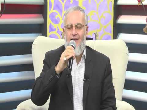 İSMAİL BEYHAN AFFINA GELDİM - İlahi Dinle