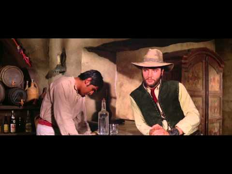 Чарро! - Трейлер