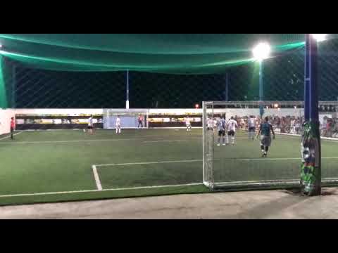 Gol da vitória na final da taça society em Upanema RN