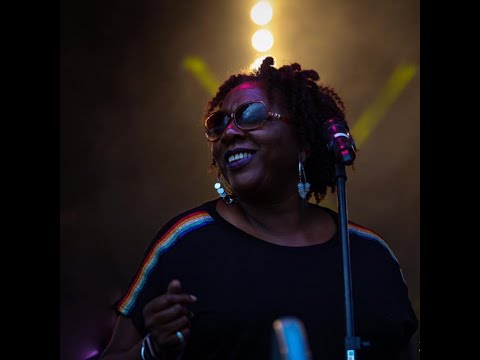 #17 On The Road With...Lisa Millett