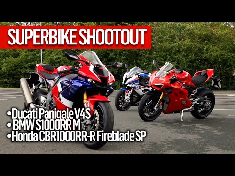 2020 superbike shootout | MCN | Motorcyclenews.com