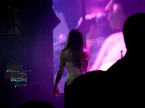 Xristina Koletsa - Kalhmera kainourgia Agaph / Romeo 2o1o