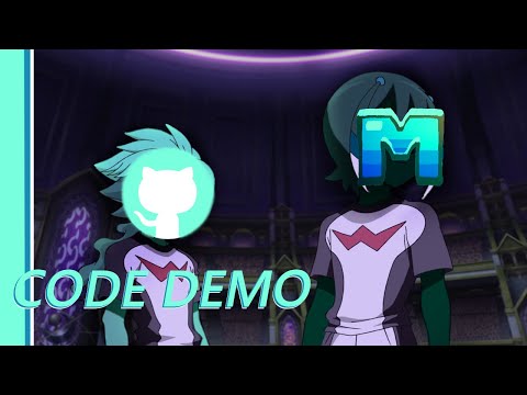 Sprint 2 Demo Video