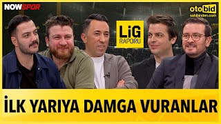 En’ler 2. Bölüm | Ersin Düzen, Yağız Sabuncuoğlu, Uğur Karakullukçu, Erbatur Erg