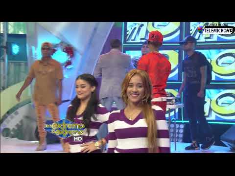 De Extremo a Extremo: El Príncipe Baru en Vivo