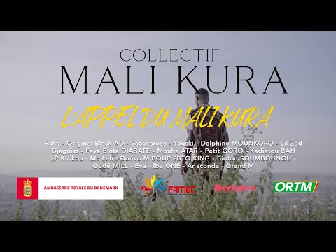 COLLECTIF MALI KURA - L'APPEL DU MALI KURA