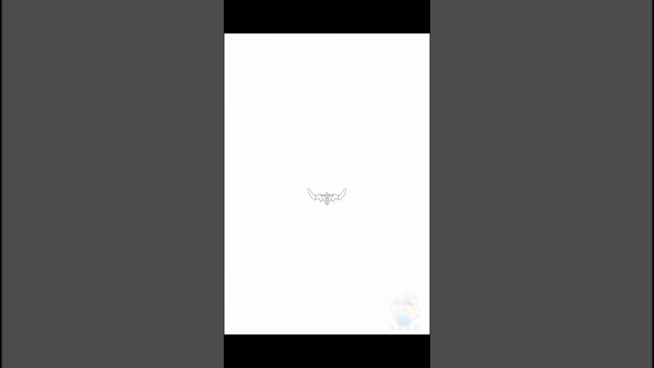 Speed Paint 🎨🖌️ | Anime Art | Ibispaintx 🌟