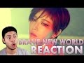 Brown Eyed Girls(브라운아이드걸스) Brave New World(신세 ...