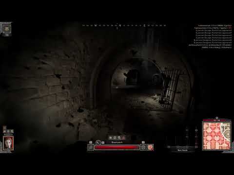 Warlock's sustain is crazy (4 Minutes straight in the swarm)