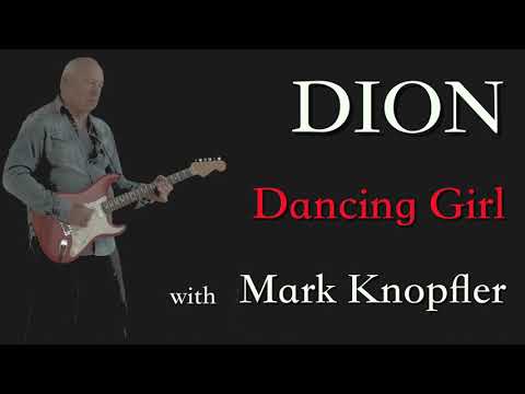 Video thumbnail for Dancing Girl