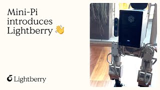 Mini Pi introduces Lightberry